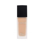 Christian Dior Forever No Transfer 24H Foundation SPF20 30 ml make-up pro ženy 1,5W Warm na všechny typy pleti; na dehydratovanou pleť