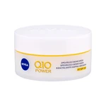 Nivea Q10 Power Anti-Wrinkle + Firming SPF30 50 ml denní pleťový krém na normální pleť; proti vráskám; na pigmentové skvrny; zpevnění a lifting pleti