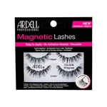 Ardell Magnetic Double Wispies 1 ks umělé řasy pro ženy Black