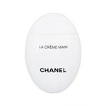 Chanel La Crème Main 50 ml krém na ruce pro ženy