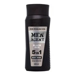 Dermacol Men Agent Black Box 5in1 250 ml sprchový gel pro muže