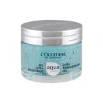 L´Occitane Aqua Réotier Lemon 50 ml pleťový gel pro ženy na normální pleť; na smíšenou pleť; na dehydratovanou pleť