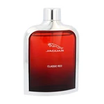 Jaguar Classic Red 100 ml toaletní voda pro muže
