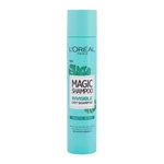L´Oréal Paris Magic Shampoo Vegetal Boost 200 ml suchý šampon pro ženy na mastné vlasy; na všechny typy vlasů
