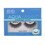 Ardell Aqua Lashes 345 1 ks umělé řasy pro ženy Black