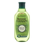 Garnier Botanic Therapy Green Tea Eucalyptus & Citrus 400 ml šampon pro ženy na mastné vlasy; na všechny typy vlasů