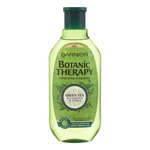 Garnier Botanic Therapy Green Tea Eucalyptus & Citrus 400 ml šampon pro ženy na mastné vlasy; na všechny typy vlasů