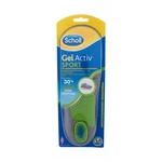 Scholl Gel Active Sport 1 ks vložka do bot pro ženy