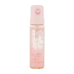 Sunkissed Clear Mousse 1 Hour Tan 200 ml samoopalovací přípravek pro ženy