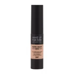 Make Up For Ever Matte Velvet Skin 9 ml korektor pro ženy 2.5 Pink Beige