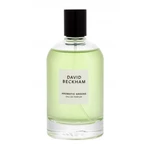 David Beckham Aromatic Greens 100 ml parfémovaná voda pro muže