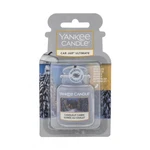 Yankee Candle Candlelit Cabin Car Jar 1 ks vůně do auta unisex