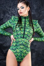 Basilisk Serious Bodysuit