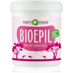 Purity Vision BioEpil depilačná cukrová pasta 400 g