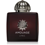 Amouage Lyric parfumovaná voda pre ženy 100 ml