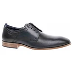 Pánske poltopánky s.Oliver 5-13200-24 navy 44