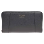 Guess dámská peněženka VG788163 black 1