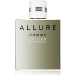 Chanel Allure Homme Édition Blanche parfumovaná voda pre mužov 50 ml