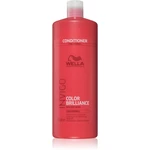 Wella Professionals Invigo Color Brilliance kondicionér pre normálne až jemné farbené vlasy 1000 ml