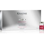 Kérastase Specifique Aminexil Cure Anti-Chute Intensive intenzívna kúra proti vypadávániu vlasov 10 x 6 ml