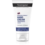 Neutrogena Norwegian Formula® regeneračný krém na ruky 75 ml