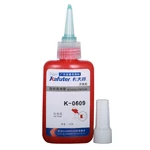 Kafuter K-0609 Anaerobic Adhesive Seal Glue Cylindrical Fixed Glue Bearing Locking Anti-loose Strong High Temperature Re