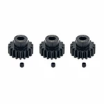 Surpass Hobby ROCKET M1.5 Steel Gear 16-20T 8.0 Inner Hole With M4 Machine Screw For 1/5 RC Car Parts