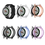 Bakeey TPU Transparent Watch Case Cover Watch Protector For Garmin Vivoactive 4S