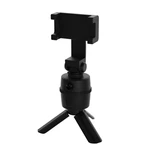 Bakeey T1 Intelligent Auto Face Tracking Mobile Phone Stand Gimbal Stabilizer Tripod for Selfie Vlogging Streaming