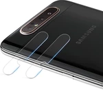 Bakeey 2PCS Anti-scratch Ultra Thin HD Clear Tempered Glass Phone Lens Screen Protector Camera for Samsung Galaxy A80 20