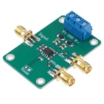 AD8138 5MHz-20MHz RF Differential Amplifier Module Voltage Input Output Balanced Board Single-ended to Double-ended Conv