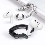 Bakeey 1 Pair Universal Anti Lost Clip Earphone Holders Secure Ear Hook For Apple Airpods Pro / Airpods Pro 3 /Airpods 1