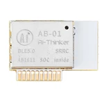 AI-Thinker AB-01 BLE Bluetooth 5.0 Audio Module DIY Module Low Power Wireless Mesh Networking