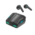 Sanag H6S TWS bluetooth Earbuds BT 5.0 Game Low Latency Wireless Headphone Long Battery Life IP67 Waterproof Earphone wi