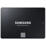 SSD Samsung 870 EVO 2.5” 250GB (MZ-77E250B/EU) interný disk • SSD • kapacita 250 GB • 2,5" vyhotovenie • rýchlosť čítania 560 MB/s • rýchlosť zápisu 5