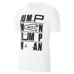 M j dfct jumpman ss crew