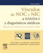 VÃ­nculos de NOC y NIC a NANDA-I y diagnÃ³sticos mÃ©dicos