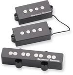 Seymour Duncan SJB-3S Set Černá