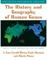 The History and Geography of Human Genes