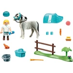 PLAYMOBIL® 70522 Sběratelský poník Klasik