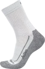 Husky Active L (41-44), šedá Ponožky