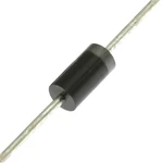 Schottkyho dioda 40v 2a do15 dc components sr240