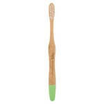 Ecodenta Super Natural Bamboo Soft 1 ks zubná kefka unisex
