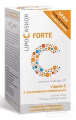 LIPO C ASKOR FORTE