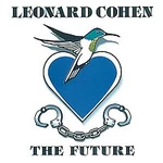 Leonard Cohen – The Future LP