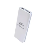 4G/3G Wireless WiFi Router Supports VPN Brush Portable MIFI