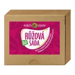 Purity Vision Bio Ruzova Sada 1ks