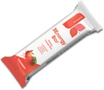 KOMPAVA 3ENERGY BAR JAHODA 40G