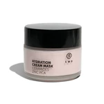 TWO HYDRATION CREAM MASK CERAMIDES ZINC PCA