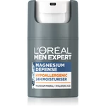 L’Oréal Paris Men Expert Magnesium Defence hydratační krém pro muže 50 ml